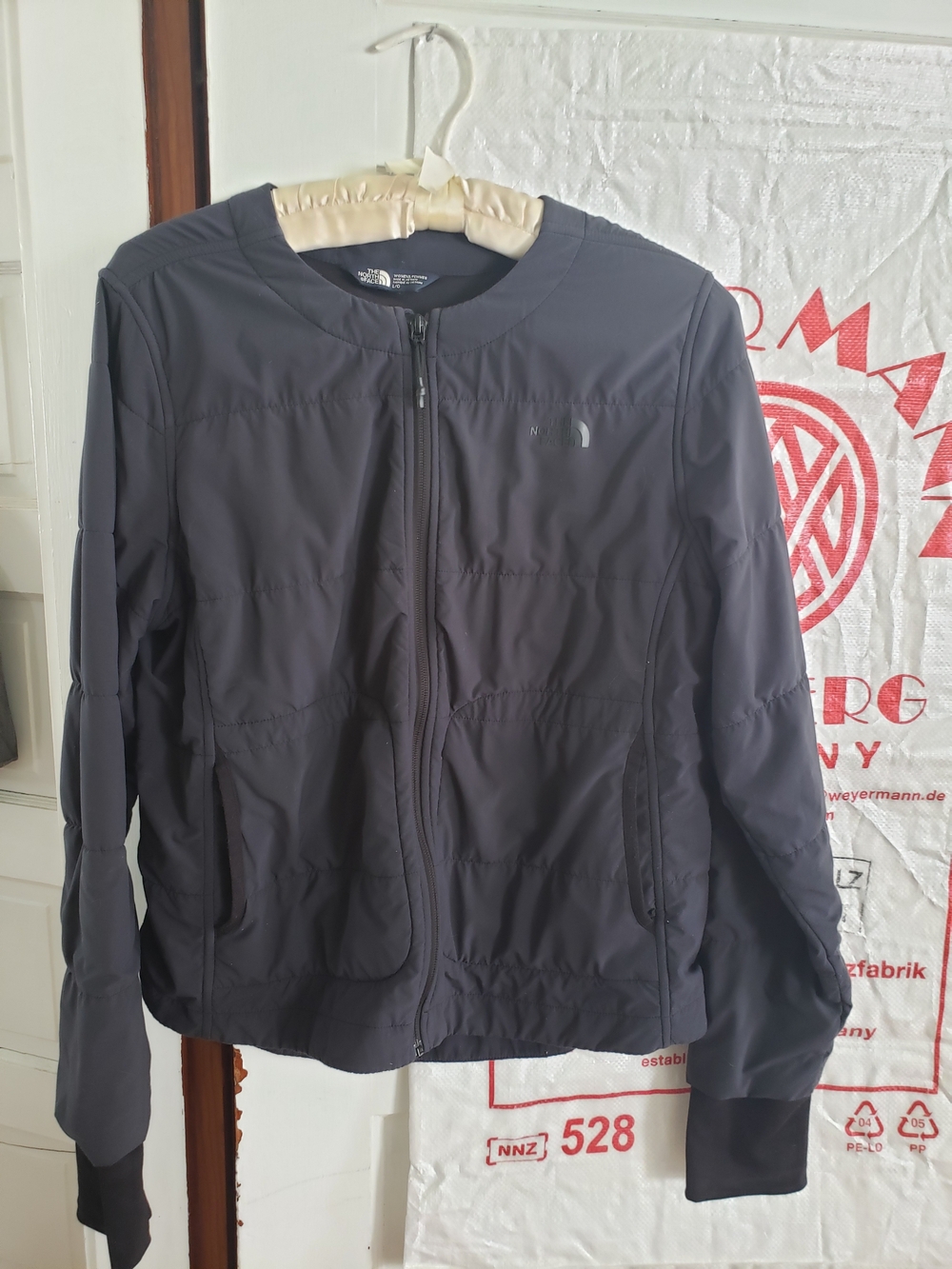 North Face Womens Jacket